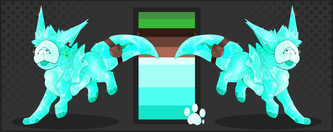 Personal Basic character sheet